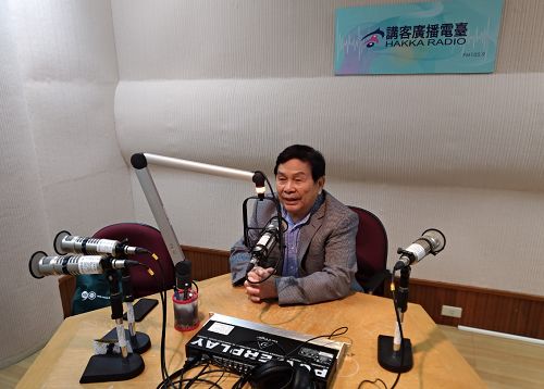 《選情特別報導》