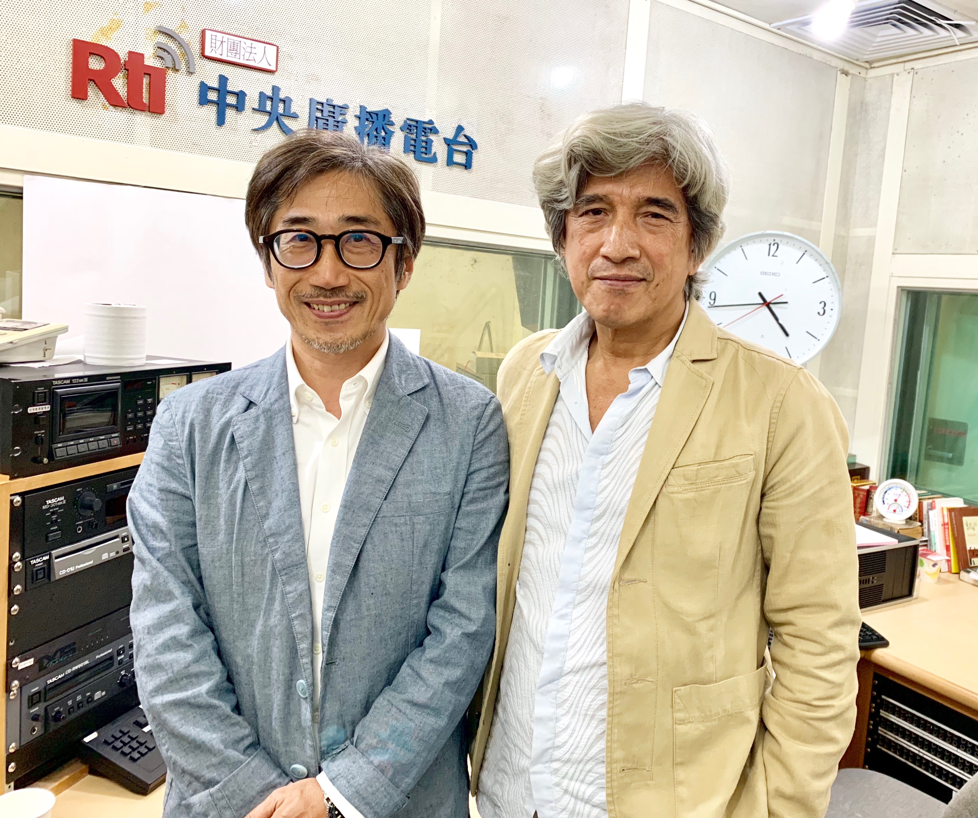 日本能劇的精髓