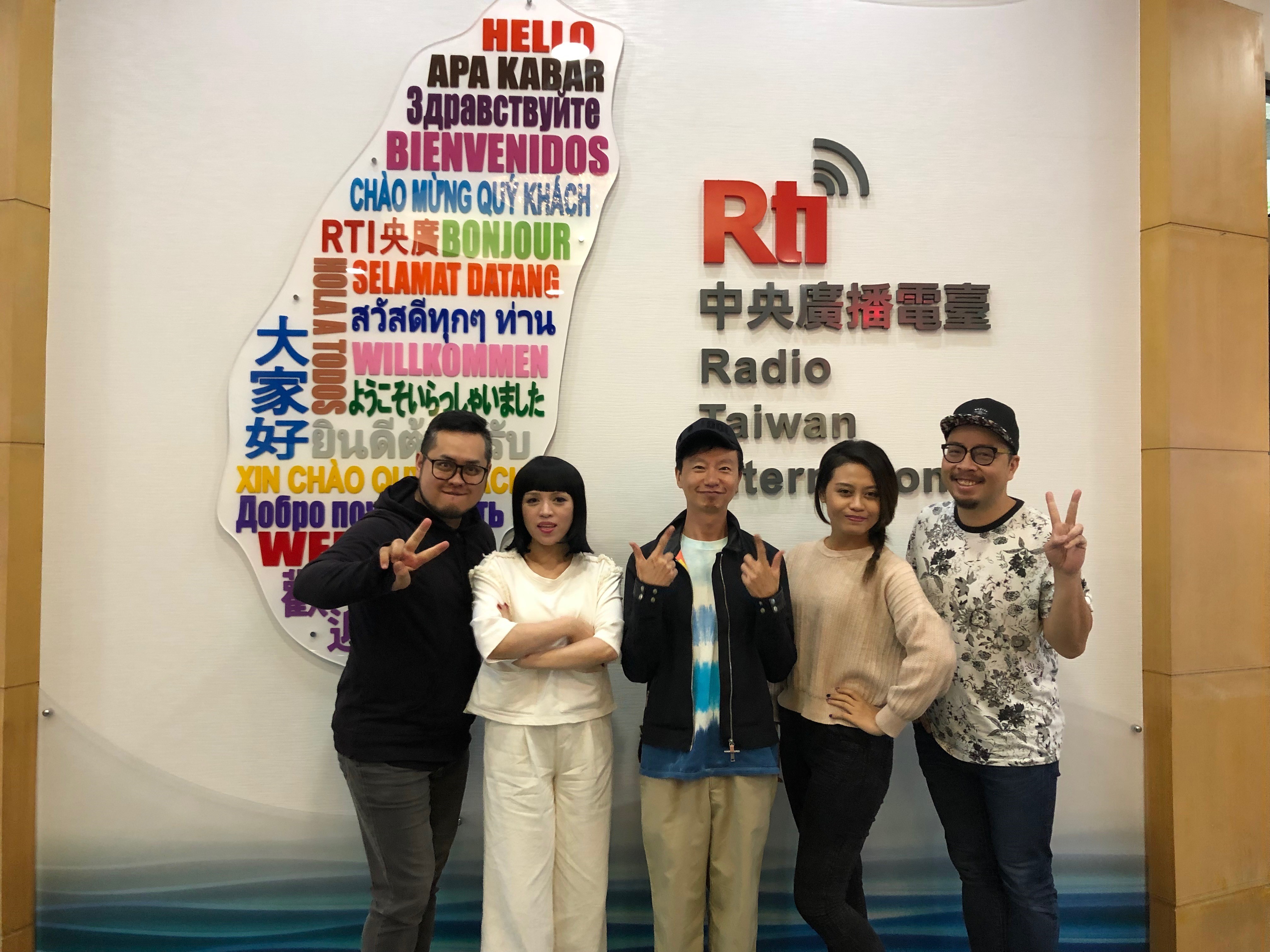 專訪歐開合唱團(二)