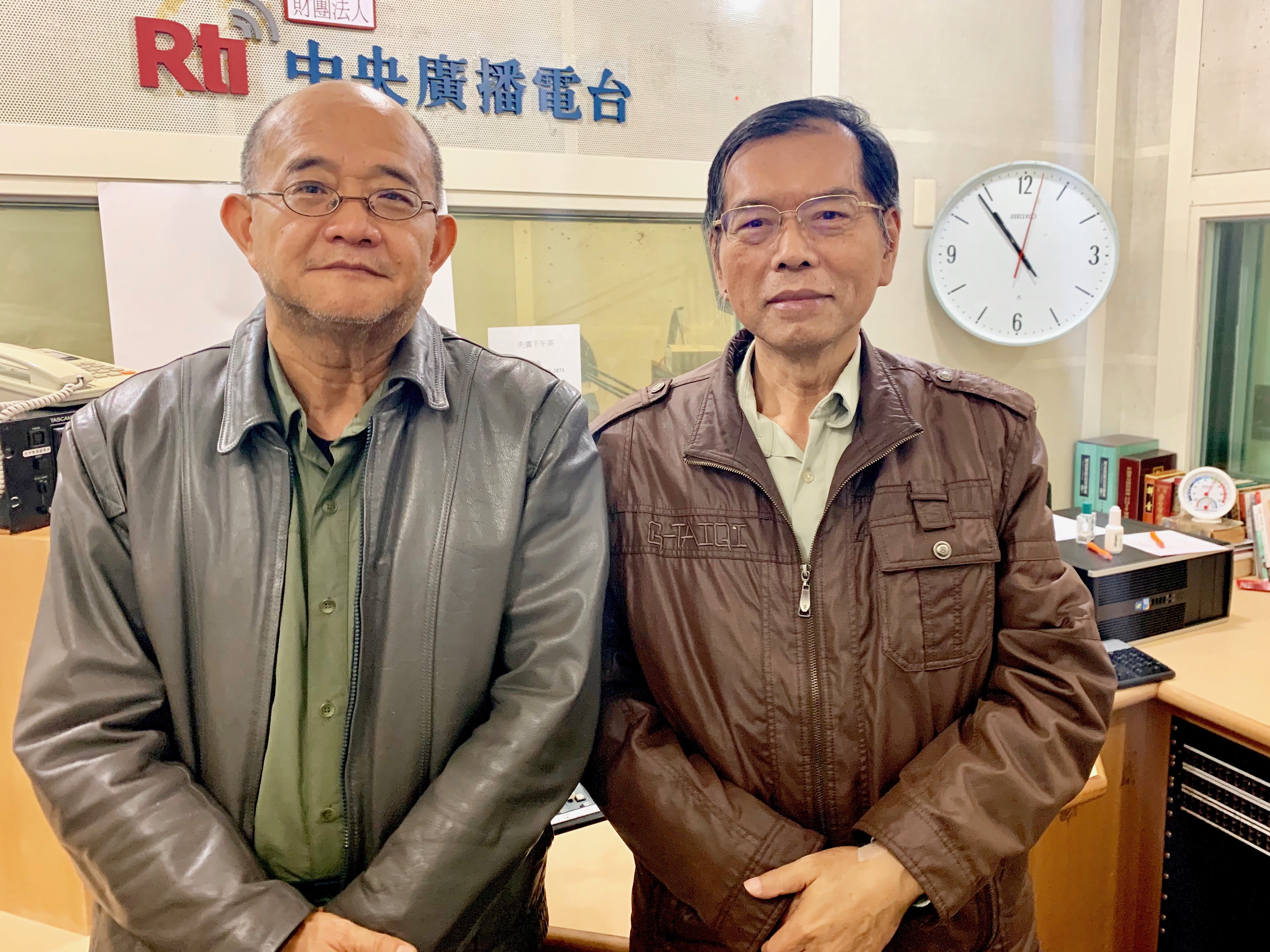 台灣紙本媒體的困境