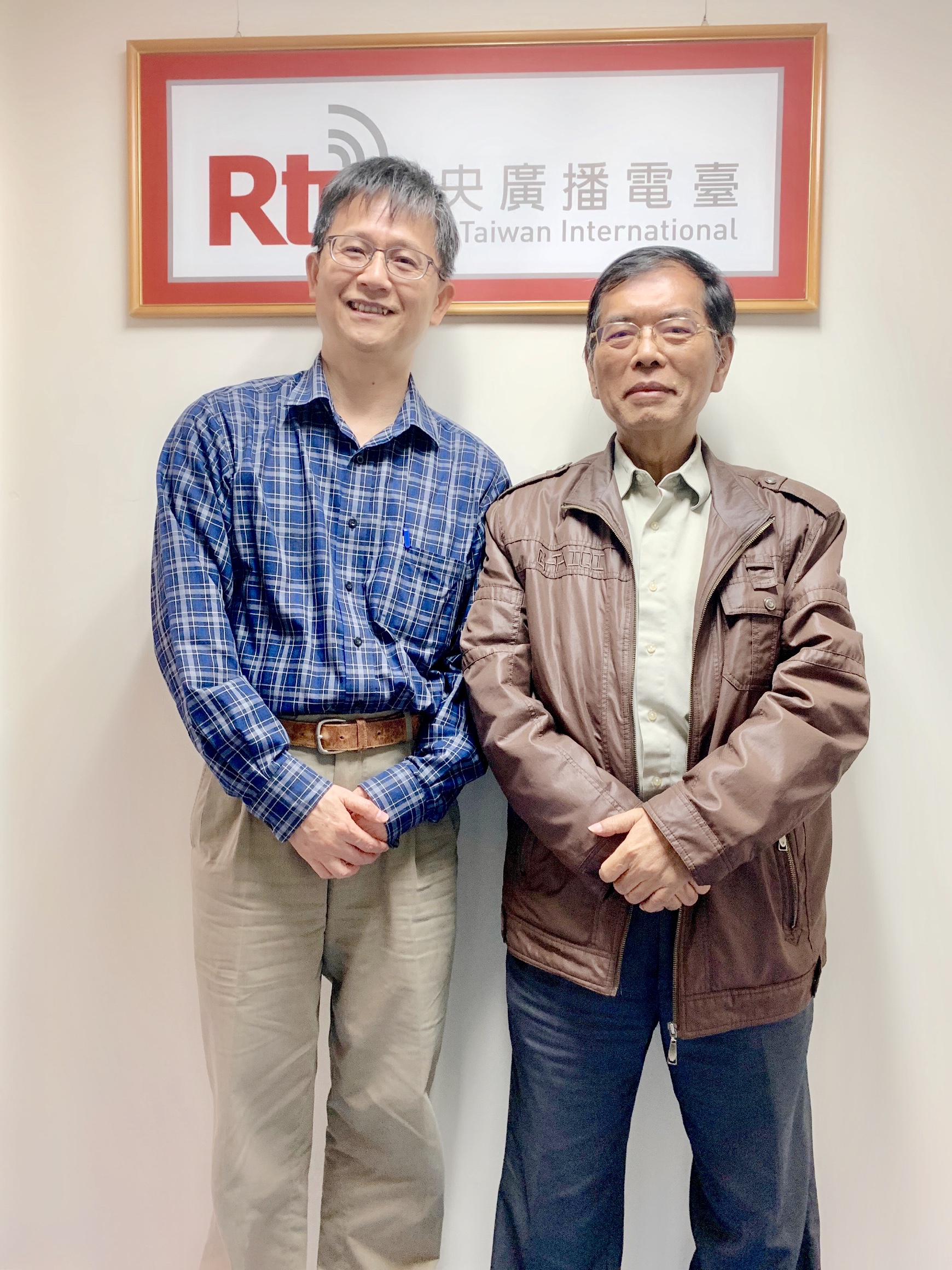 生態保育以及環境保護---詹順貴(上)