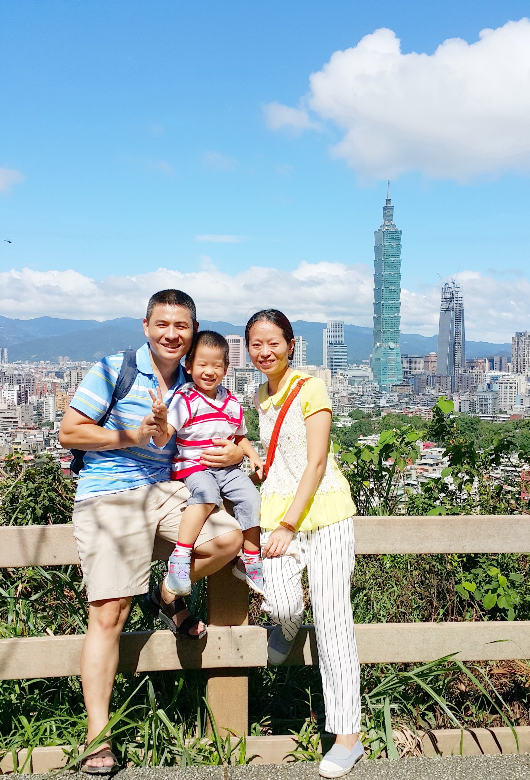 Arnold & Elaine述說如何打造美學事業