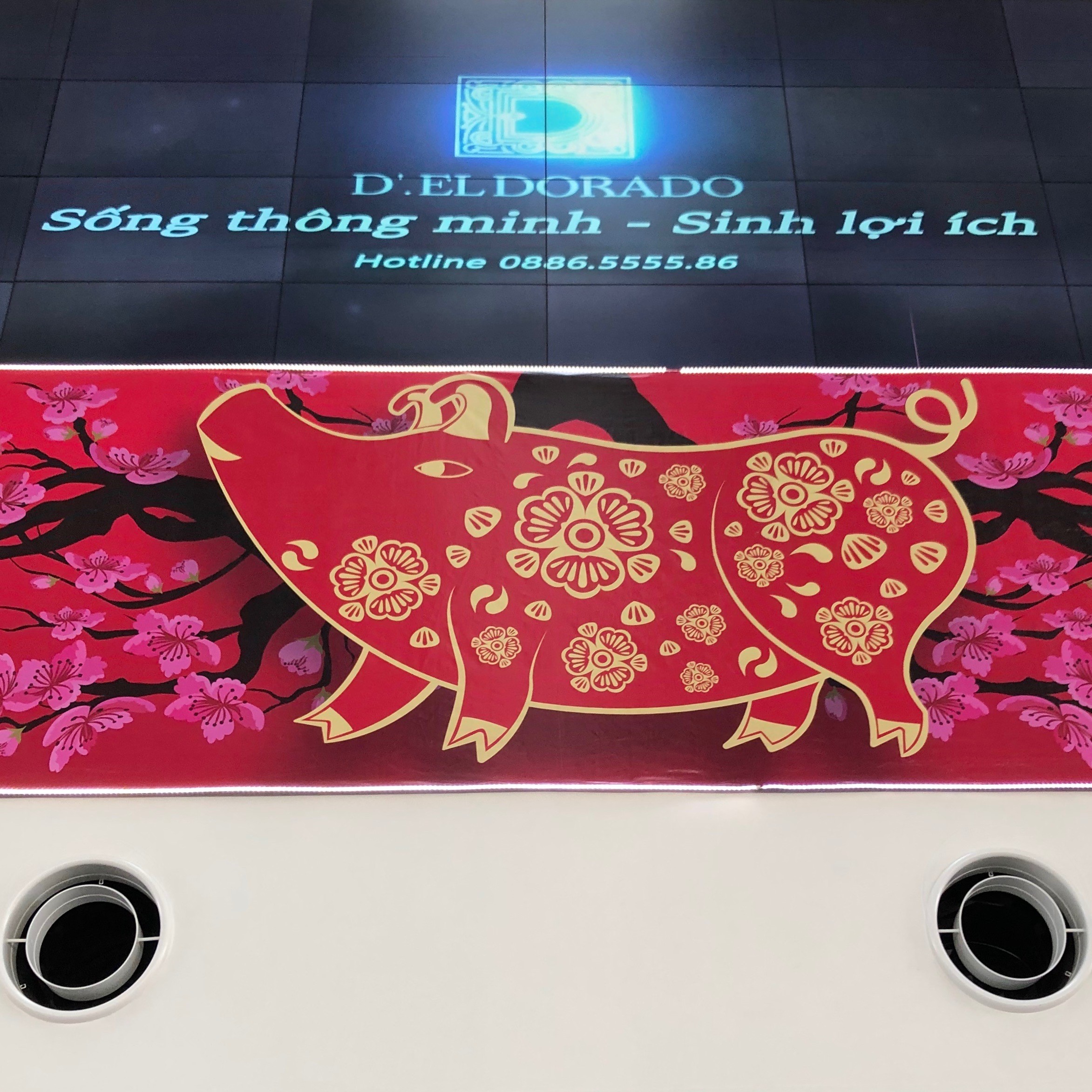音樂MIT初一群星賀新年