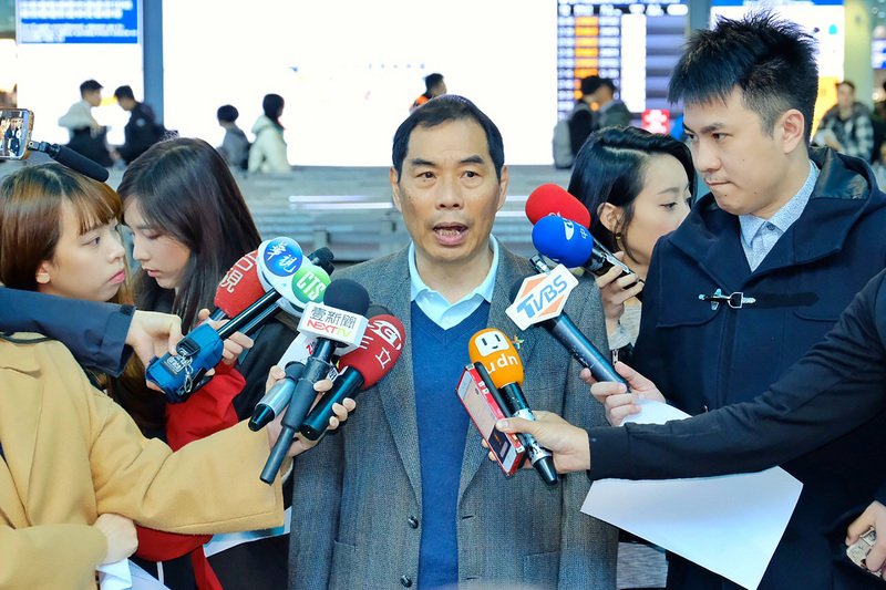 華航罷工事件解析