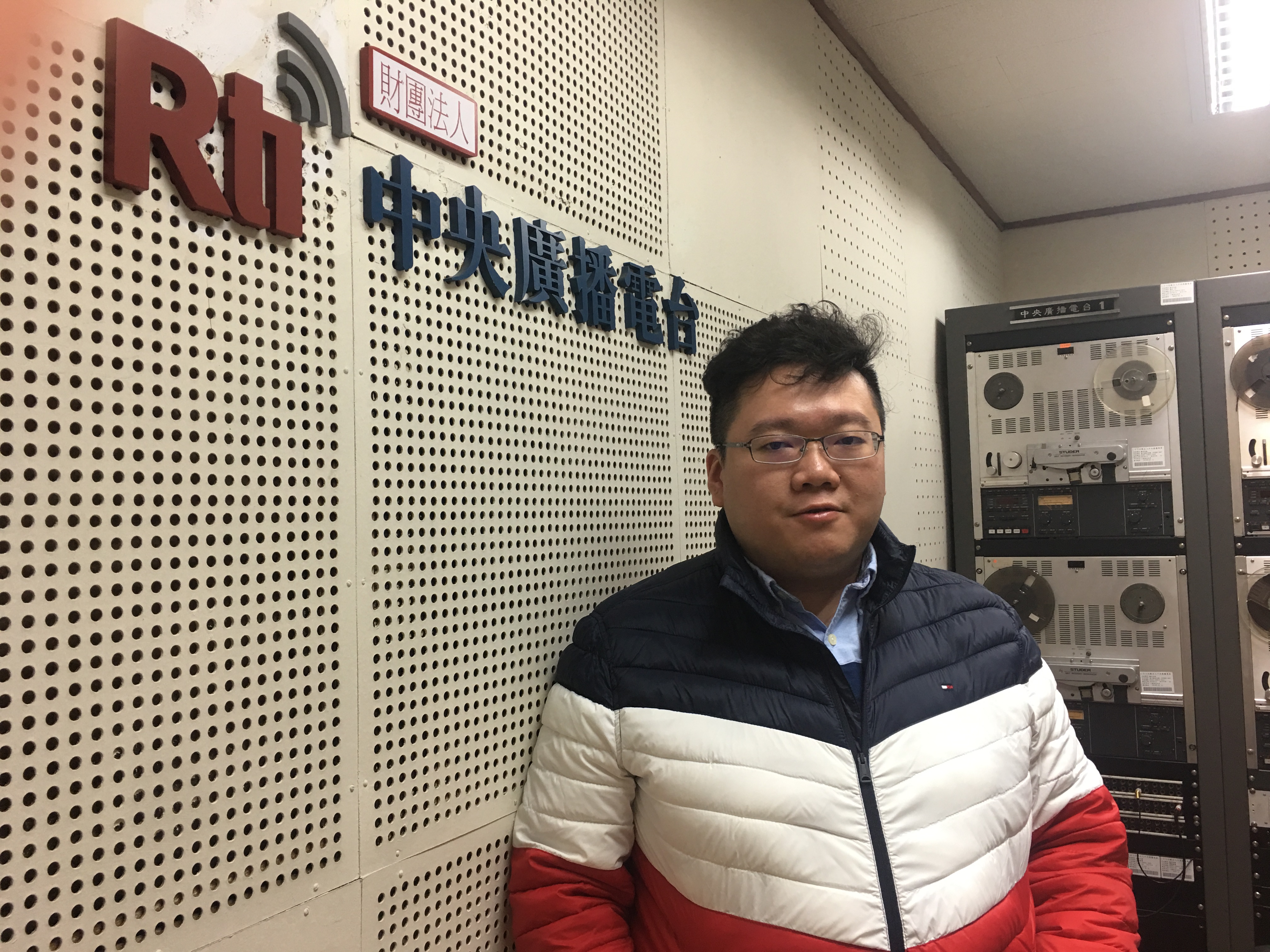 陳飛龍談 如何精闢掌握趨勢