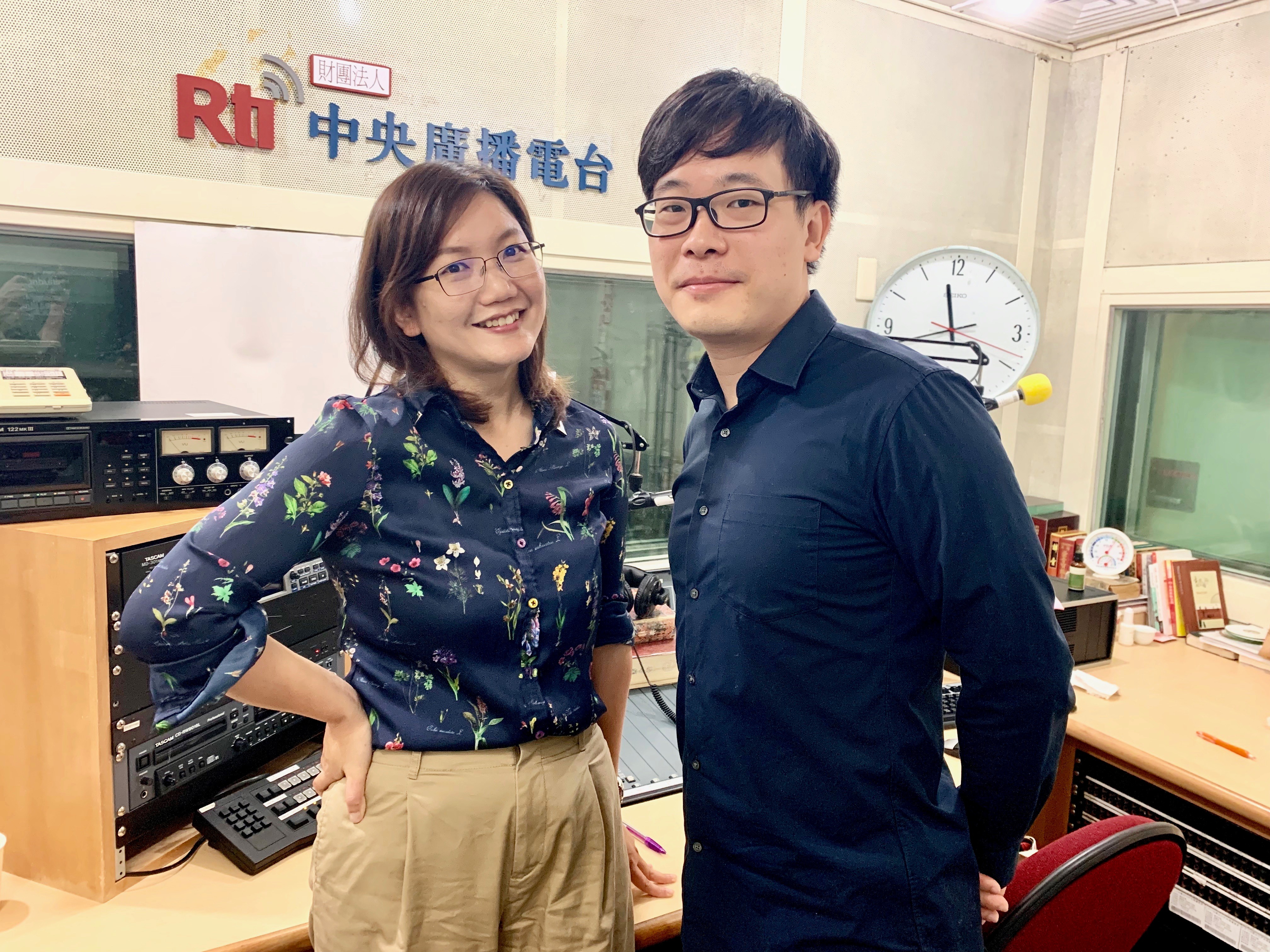 假新聞對台灣的影響及因應