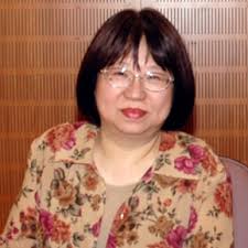 專訪央廣日語組導播王淑卿