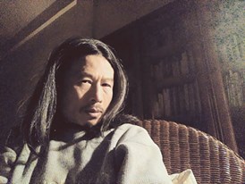 台南詩行