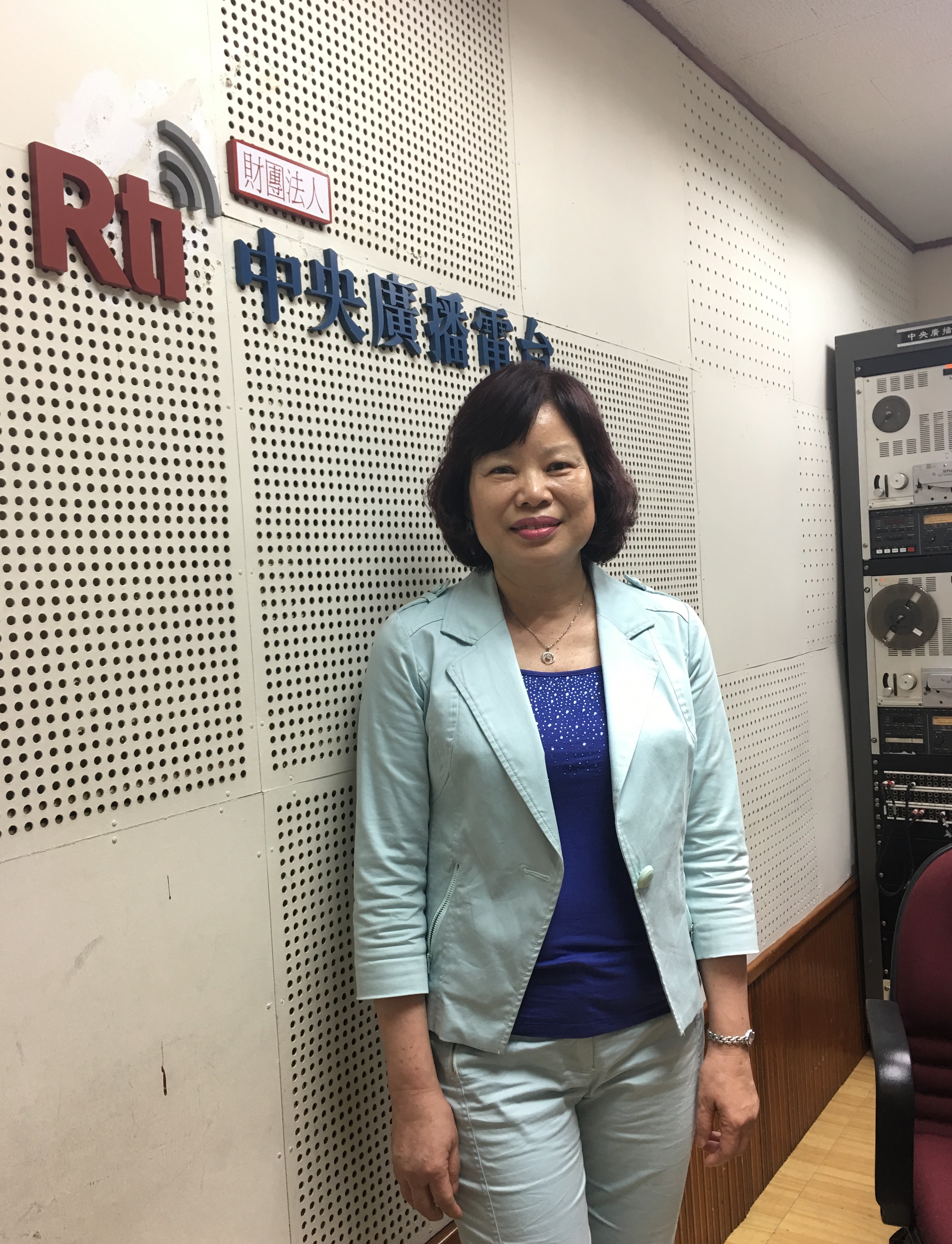 亮點臺灣