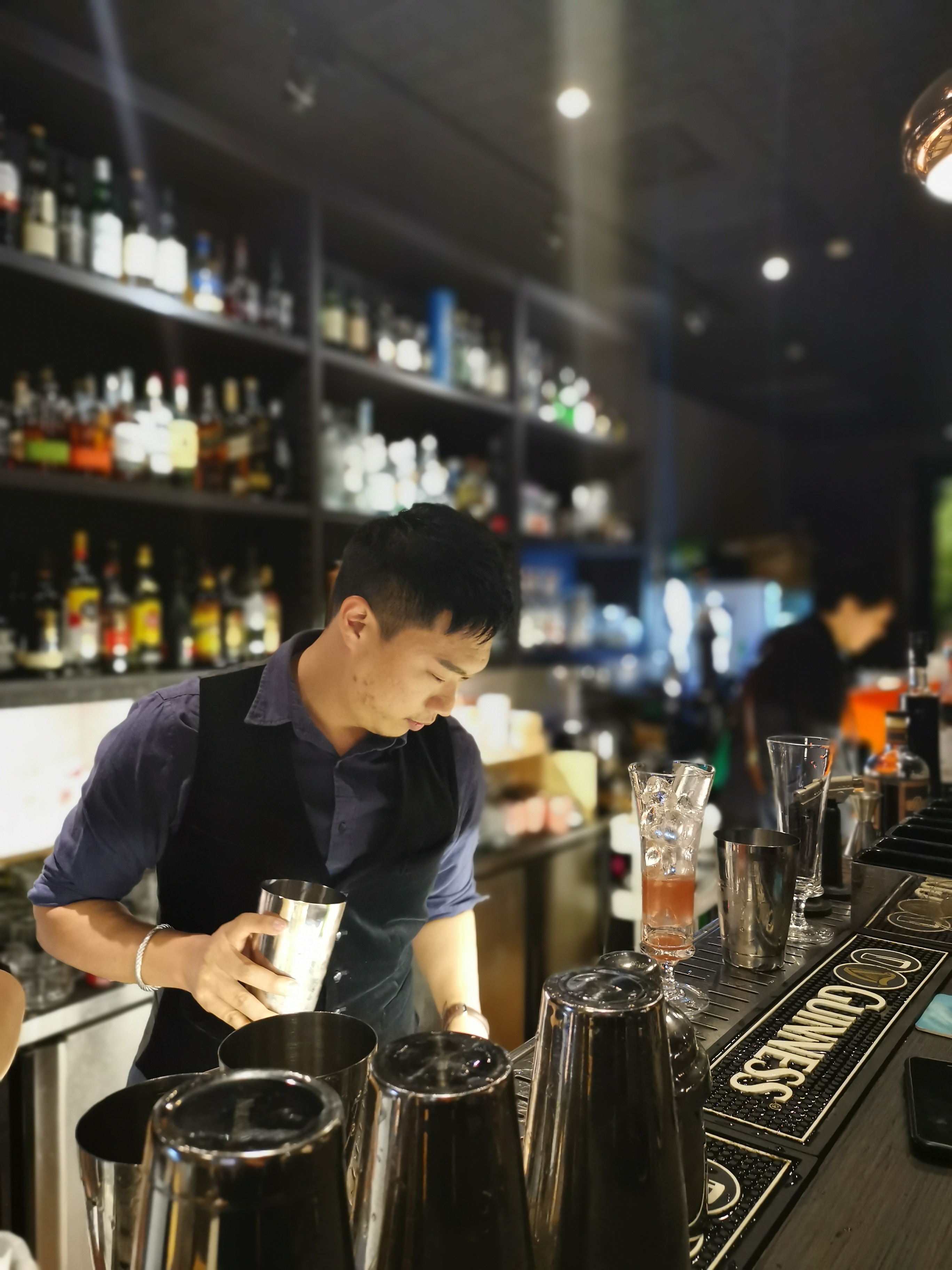 看電影長知識 左撇子的電影解壓縮