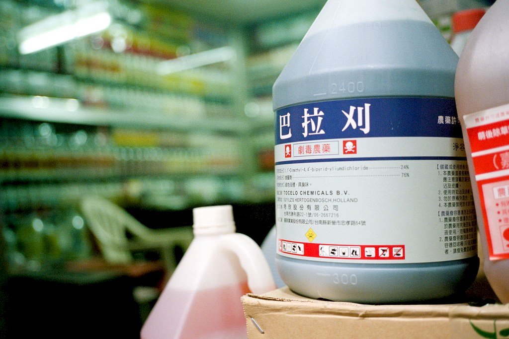巴拉刈禁用爭議