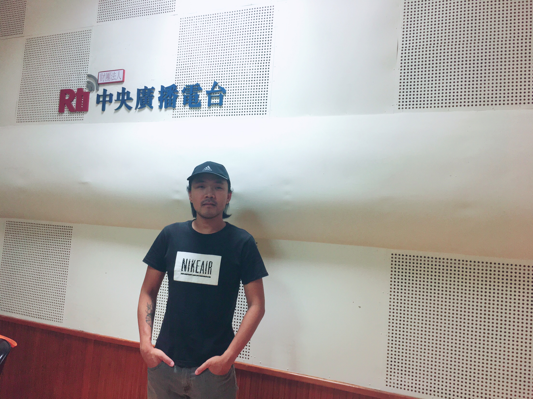 最美的風景在路上 訪旅遊作家 尤文瀚
