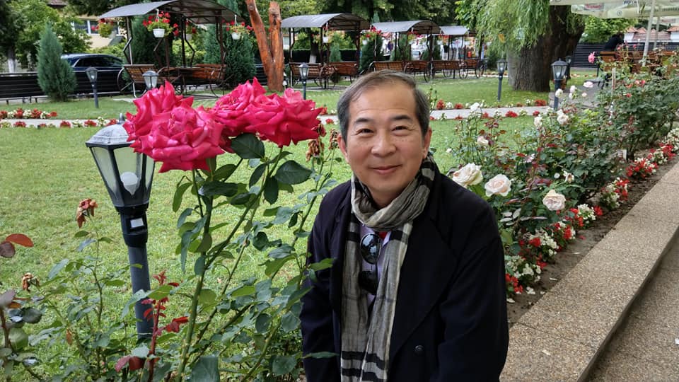 詩情也綿綿