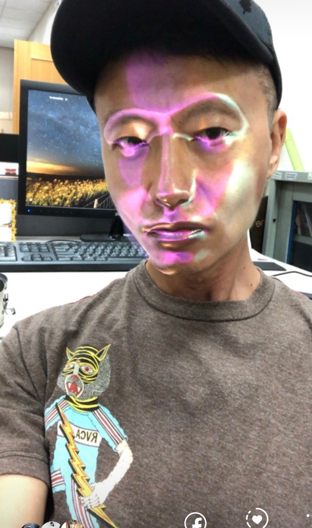 推薦新歌恐怖谷