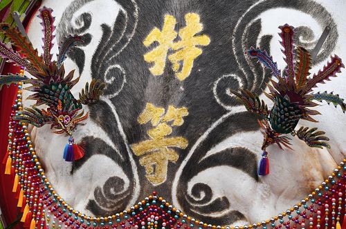 《2019客家義民祭》保家衛國精神永流傳