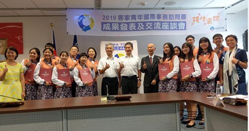 與聽眾有約
