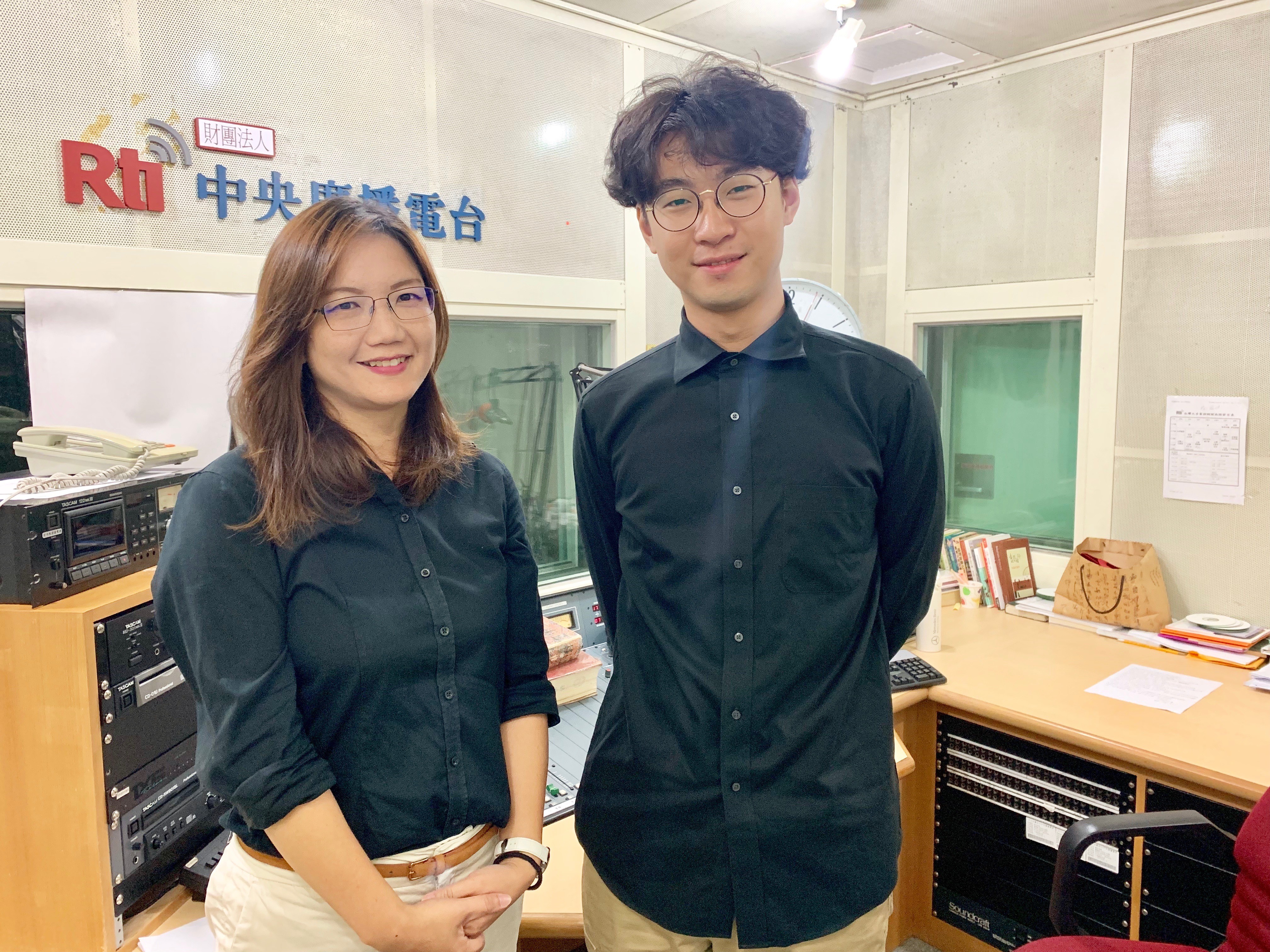 台語文的推廣與台灣語言平權發展