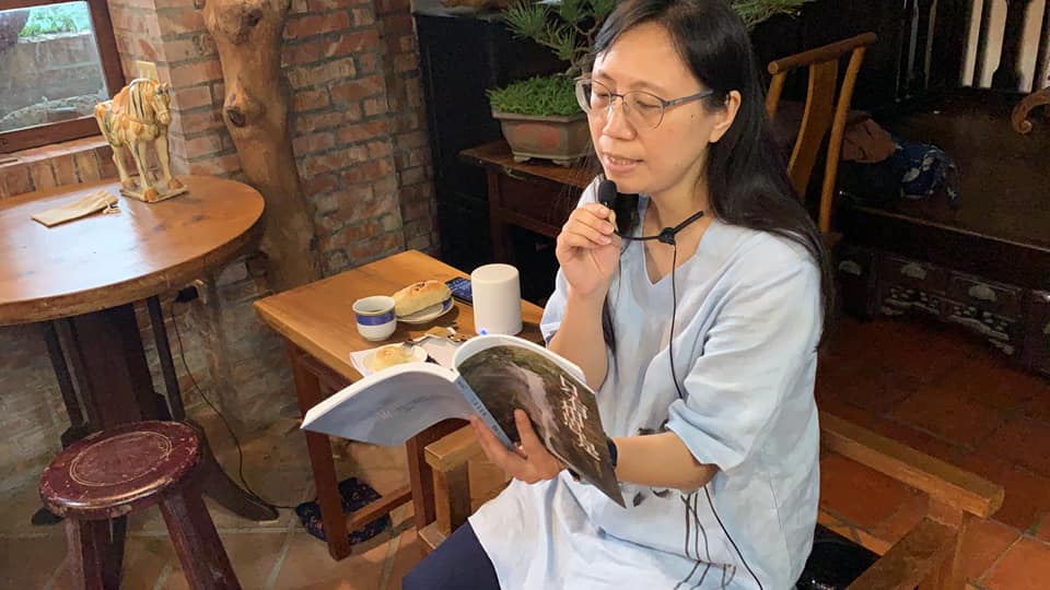 關仔嶺的深更