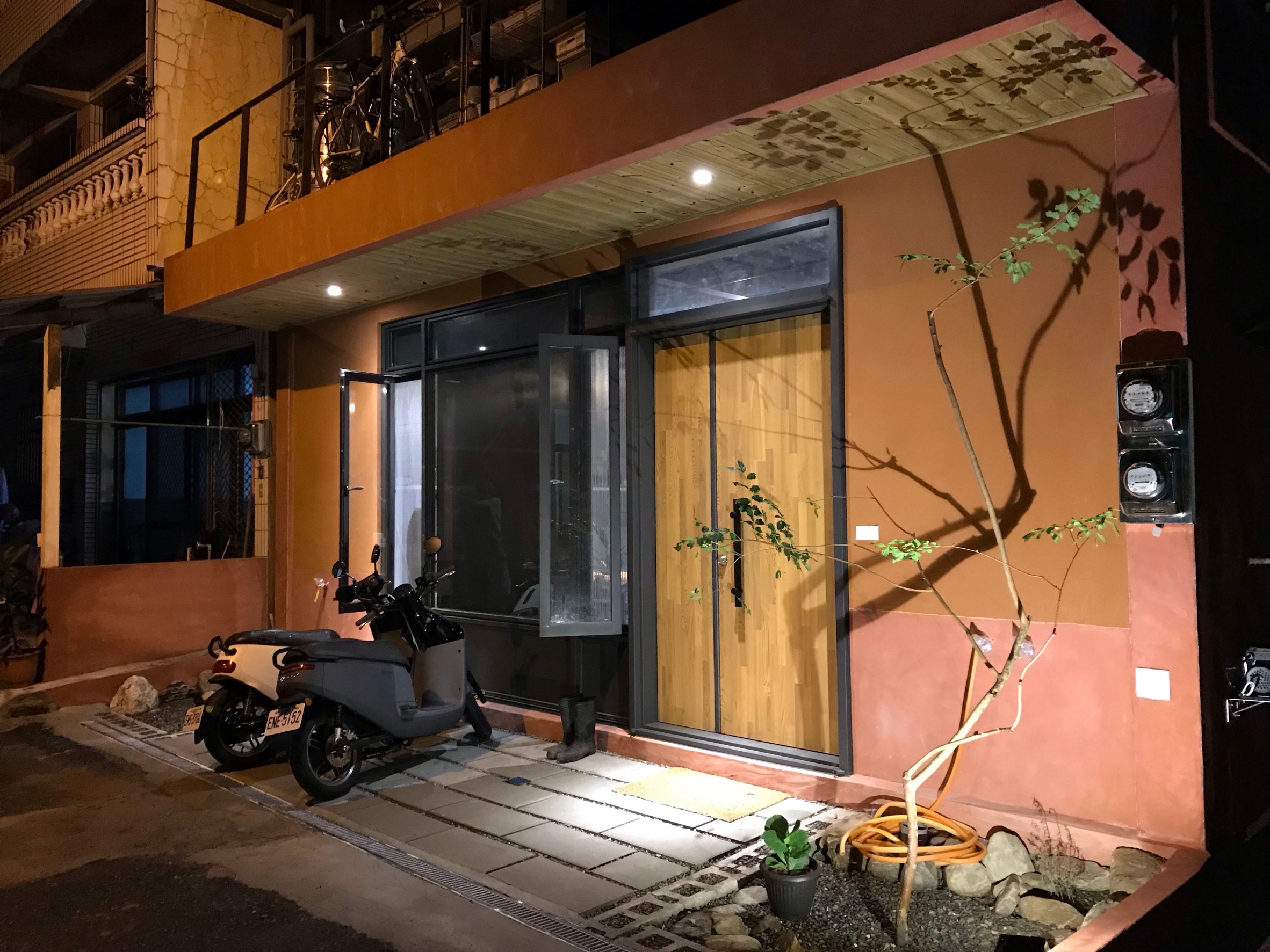 永續生態雜貨店  南投埔里太源商店