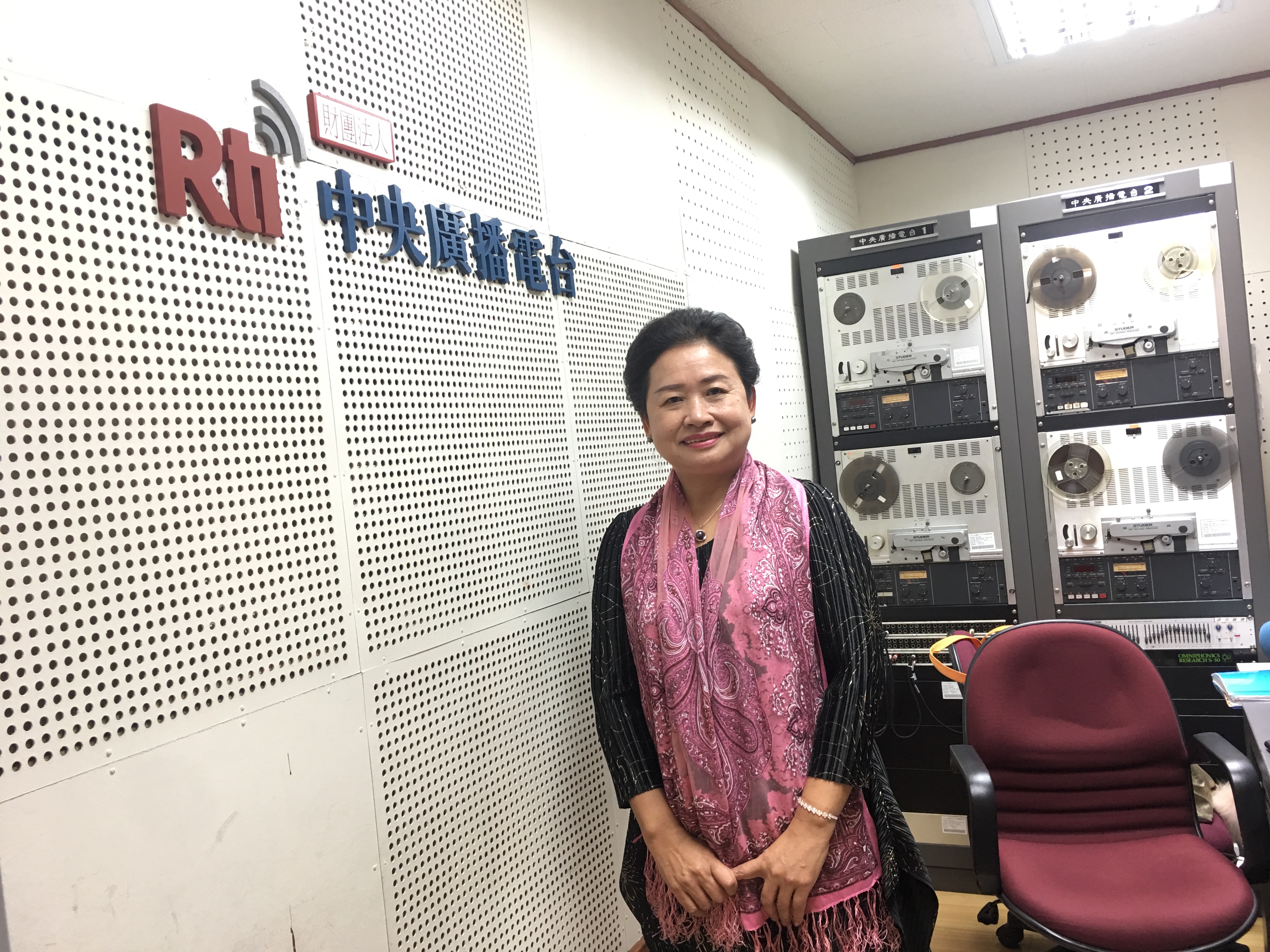 亮點臺灣