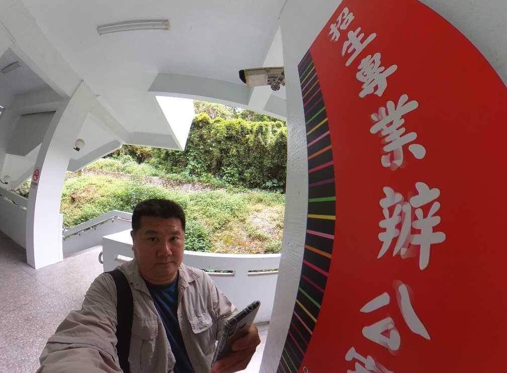 世新社發所停招引起之爭議