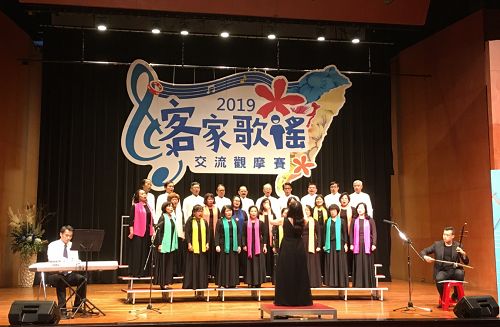 與聽眾有約