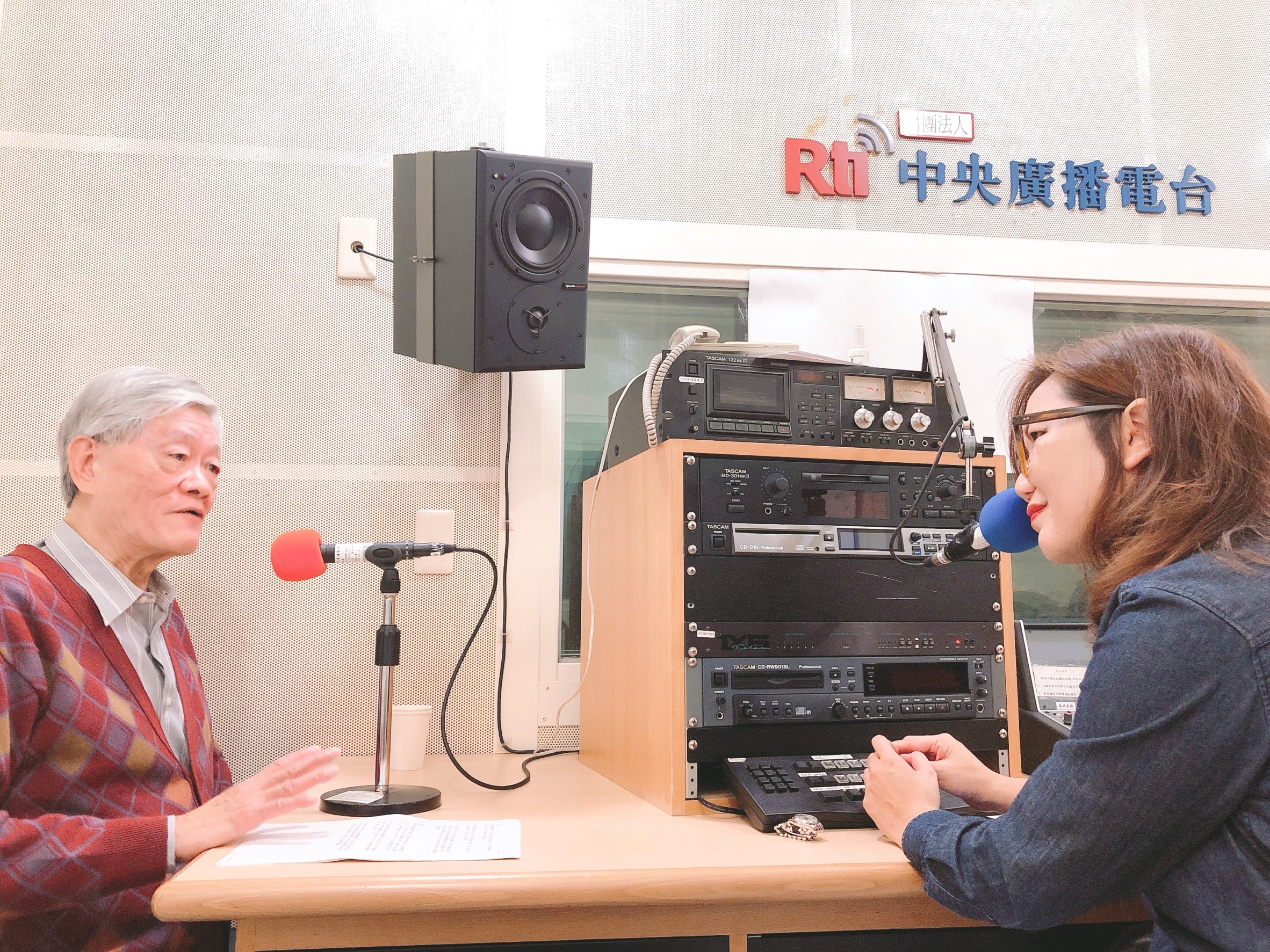台語詩表達對鄉土、時事的關心