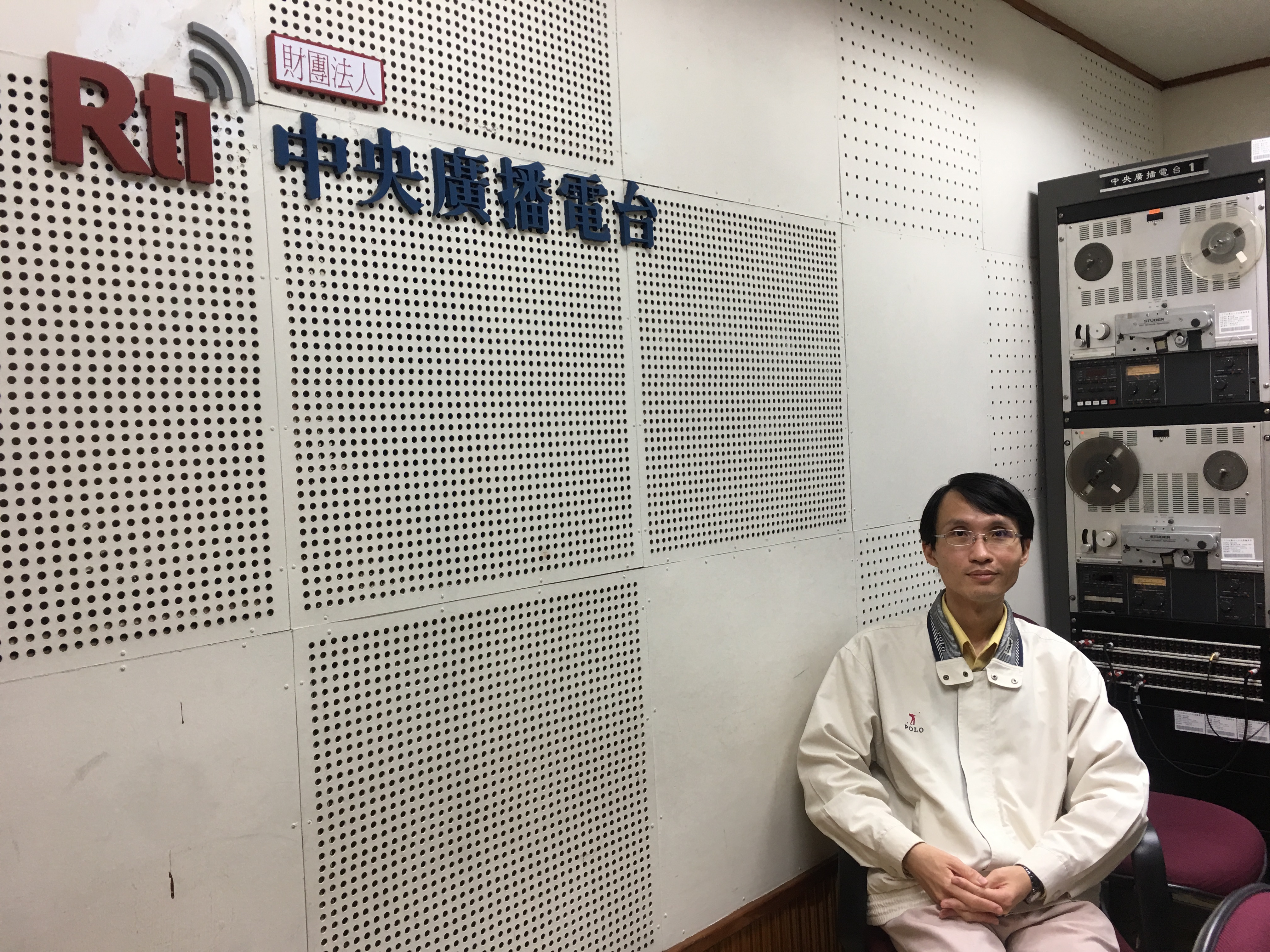 財經專家盧冠安-把脈明年經濟趨勢