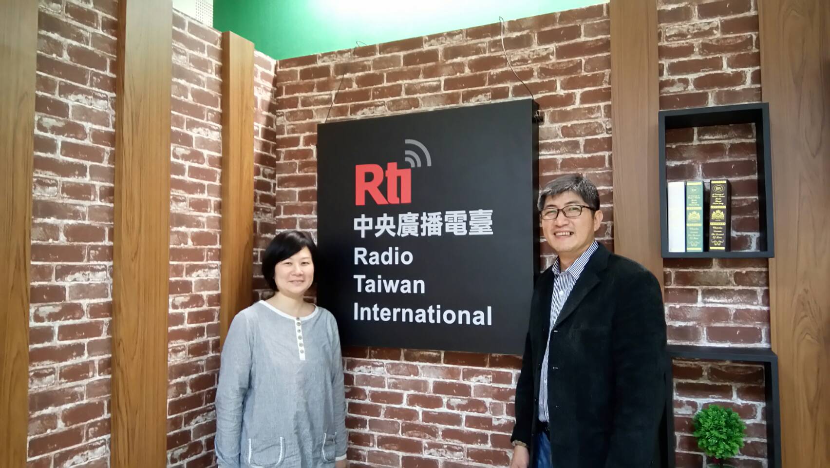 台北國際書展，台灣文化界的年度盛事
