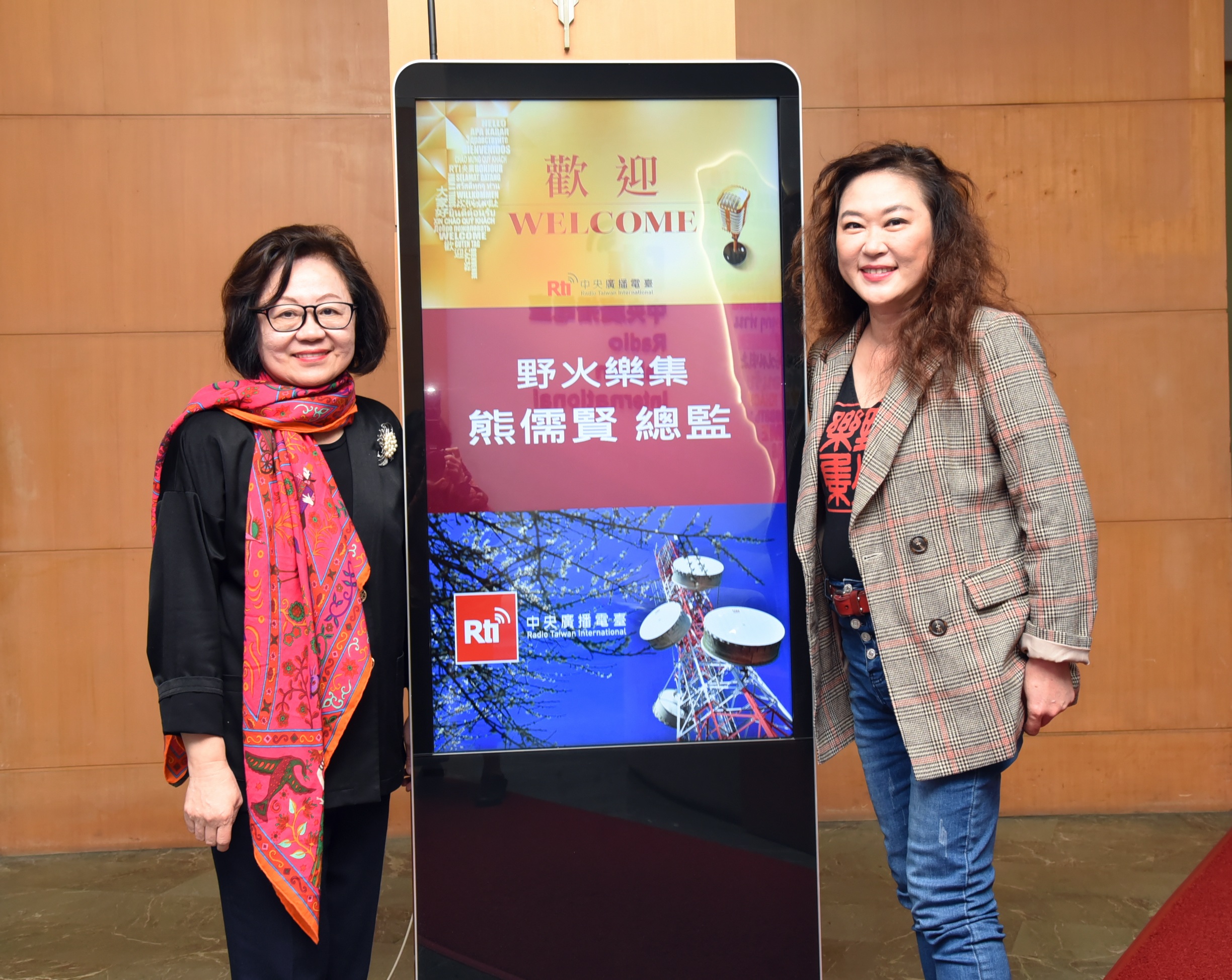 熊儒賢 音樂喚起不同時代的記憶