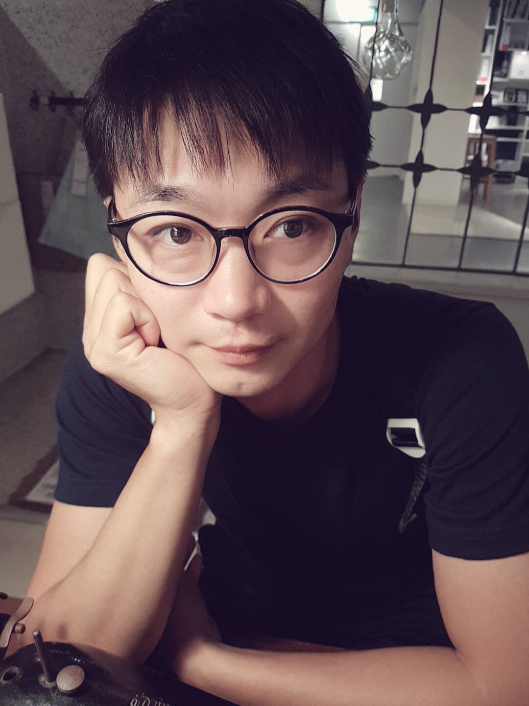 臺灣文武爿