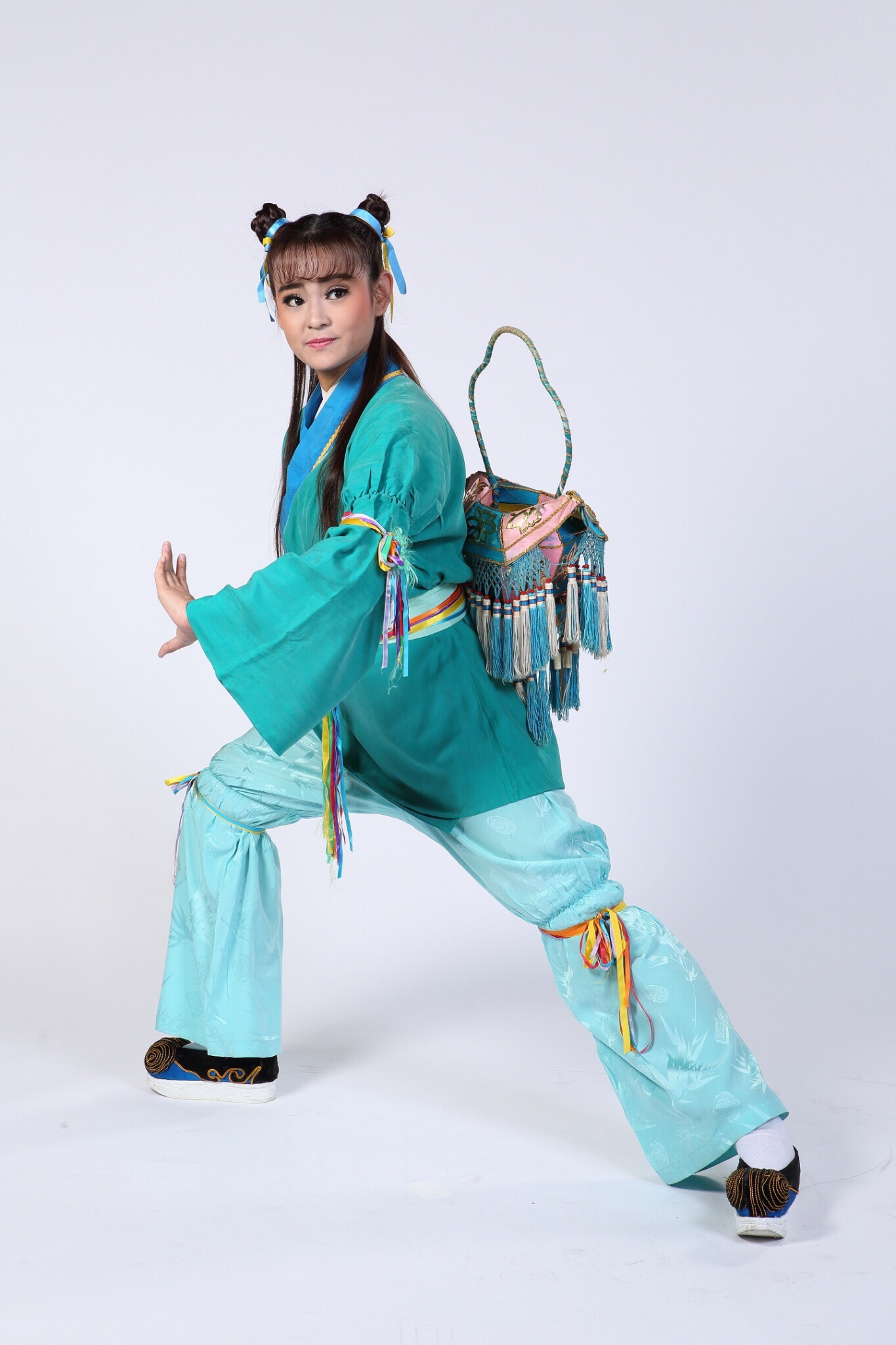 臺灣文武爿