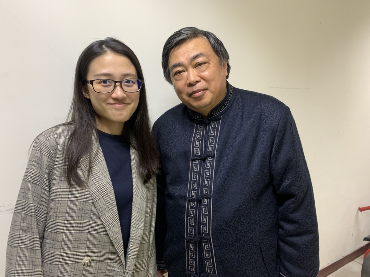 臺灣文武爿