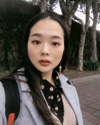 梓妍在北京的防疫自我隔離示範