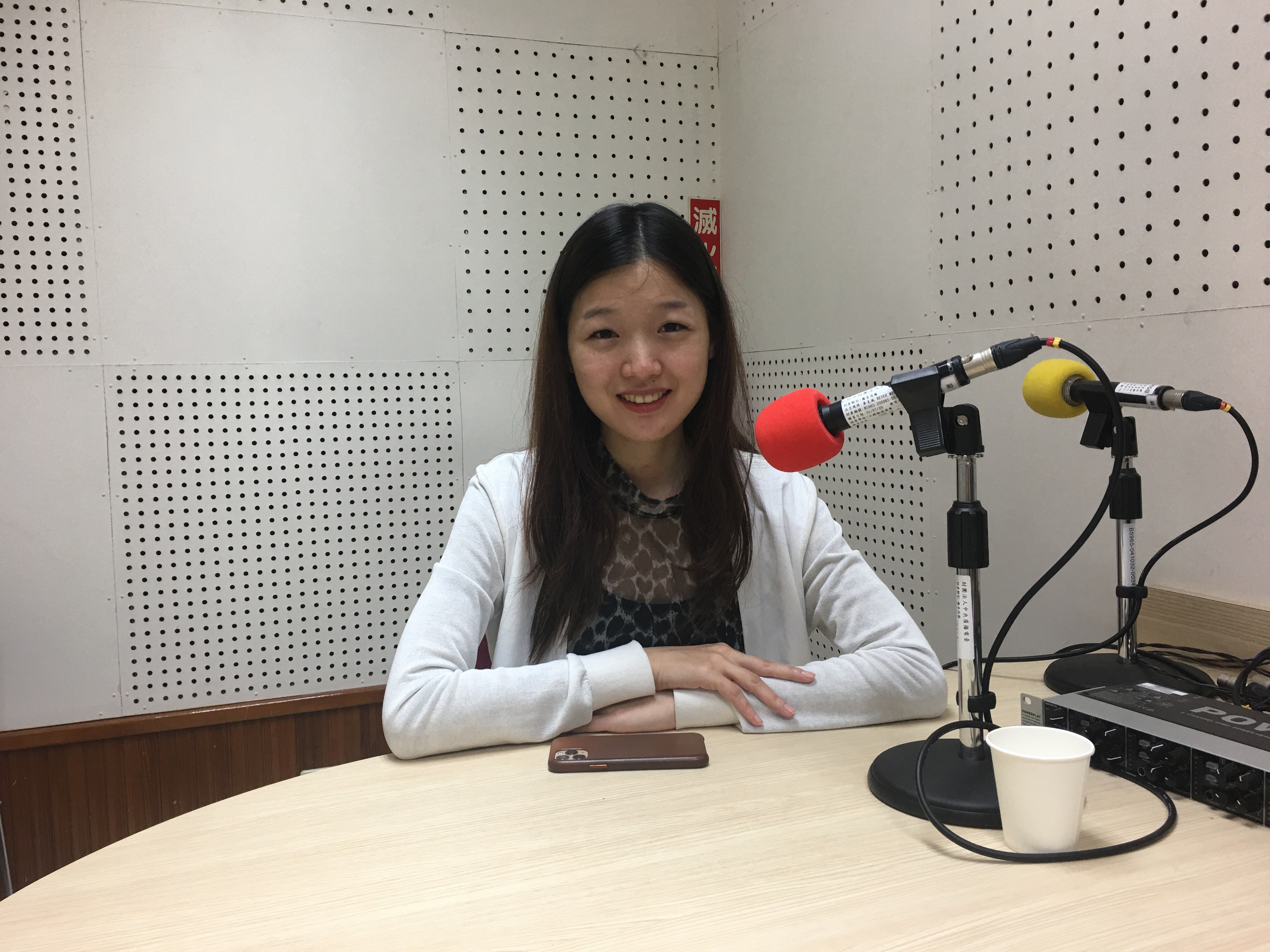 從紐約到集集-設計師江孟芝的逆境列車