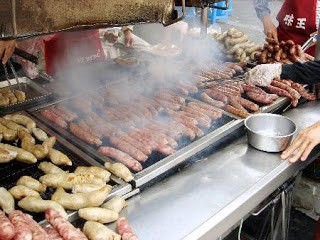 臺灣好滋味