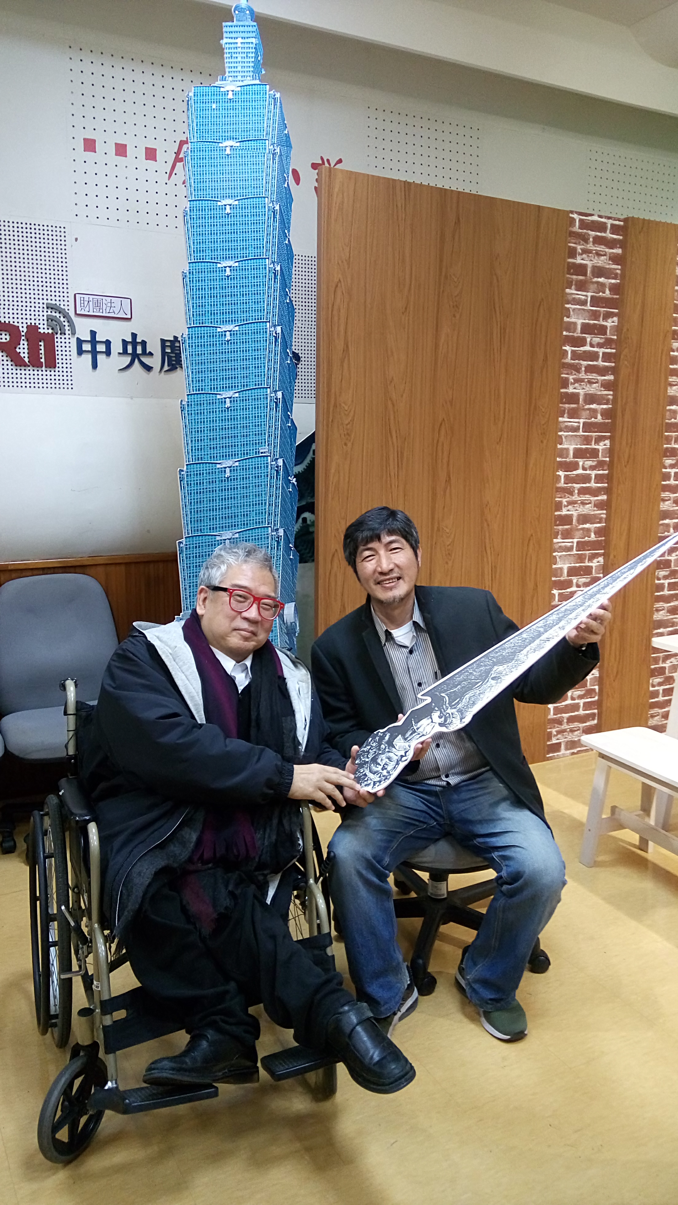 封印重啟，阿鼻劍再現江湖
