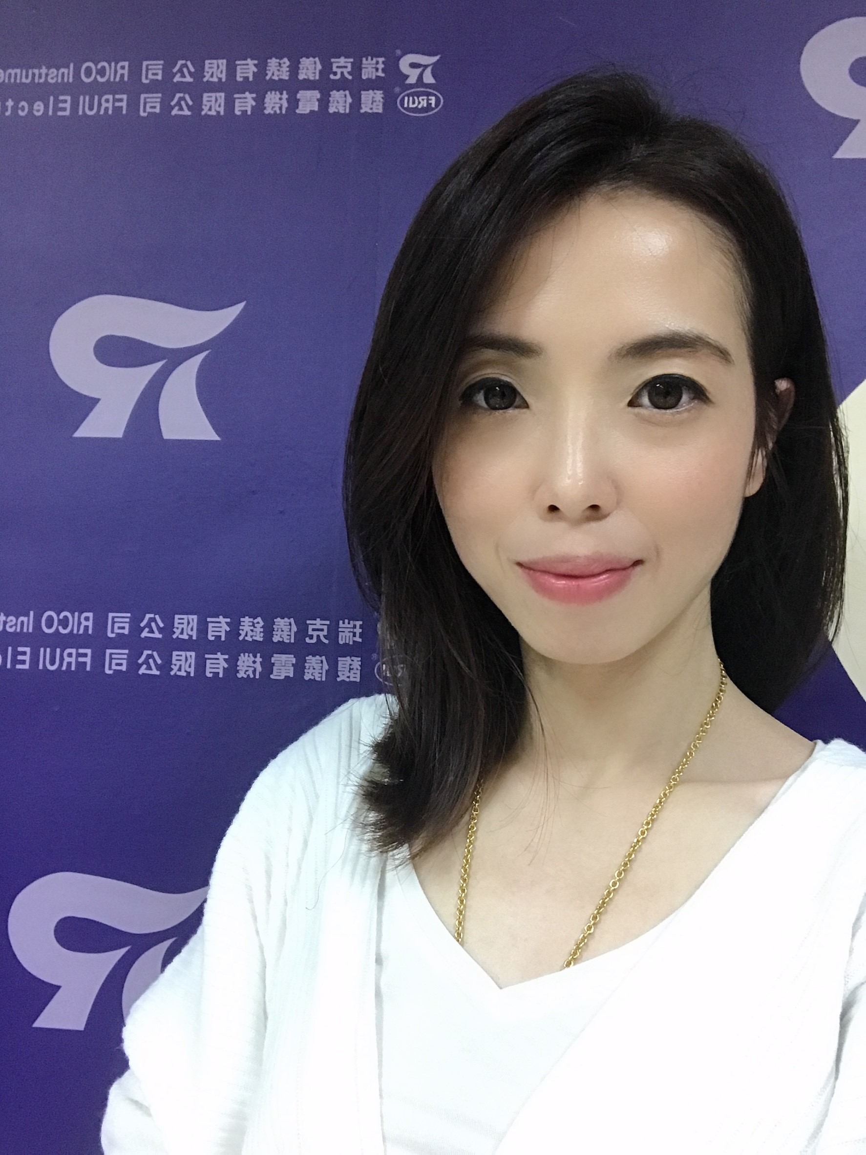 瑞克儀錶汽車製造專家--訪羅凱尹執行長