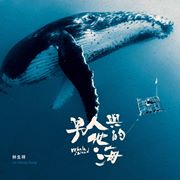 男人與他的海 黃嘉俊的海洋之子