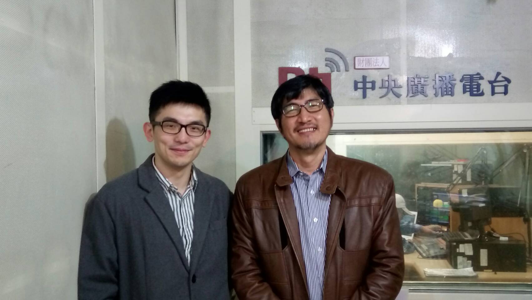 名為我的我／ 盛浩偉