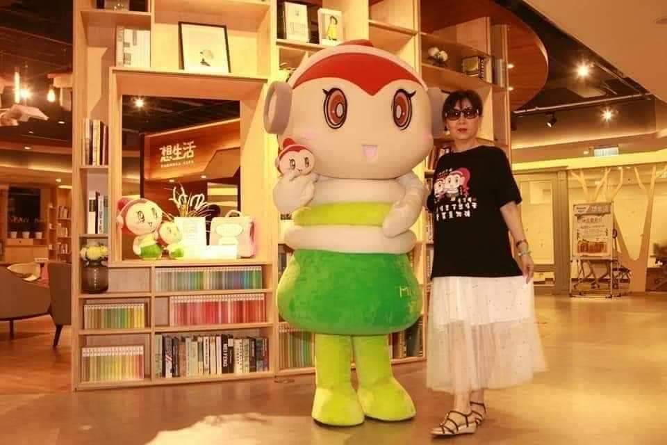 亮點臺灣