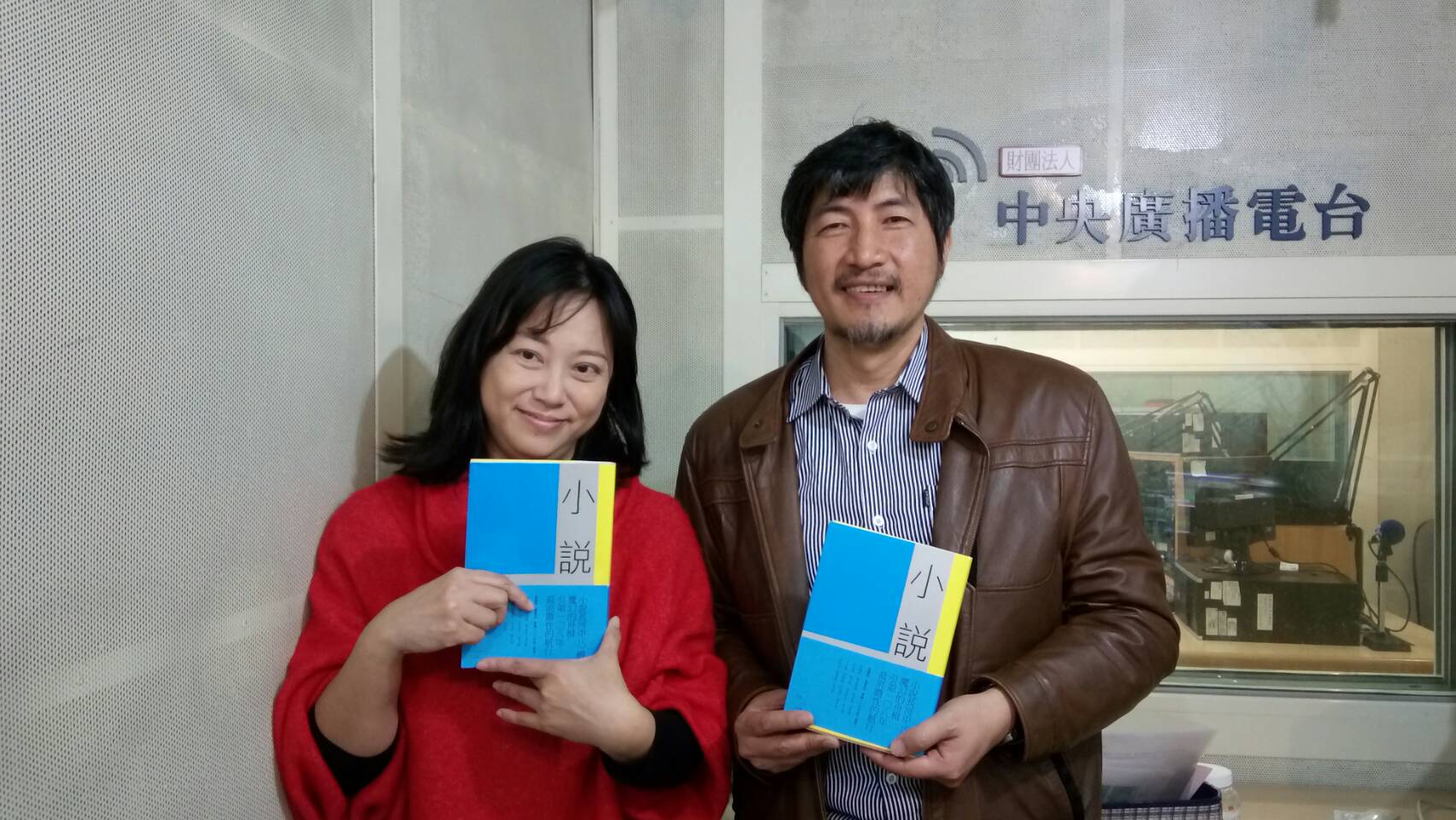 小說之舟108年度的魔幻旅程／張惠菁