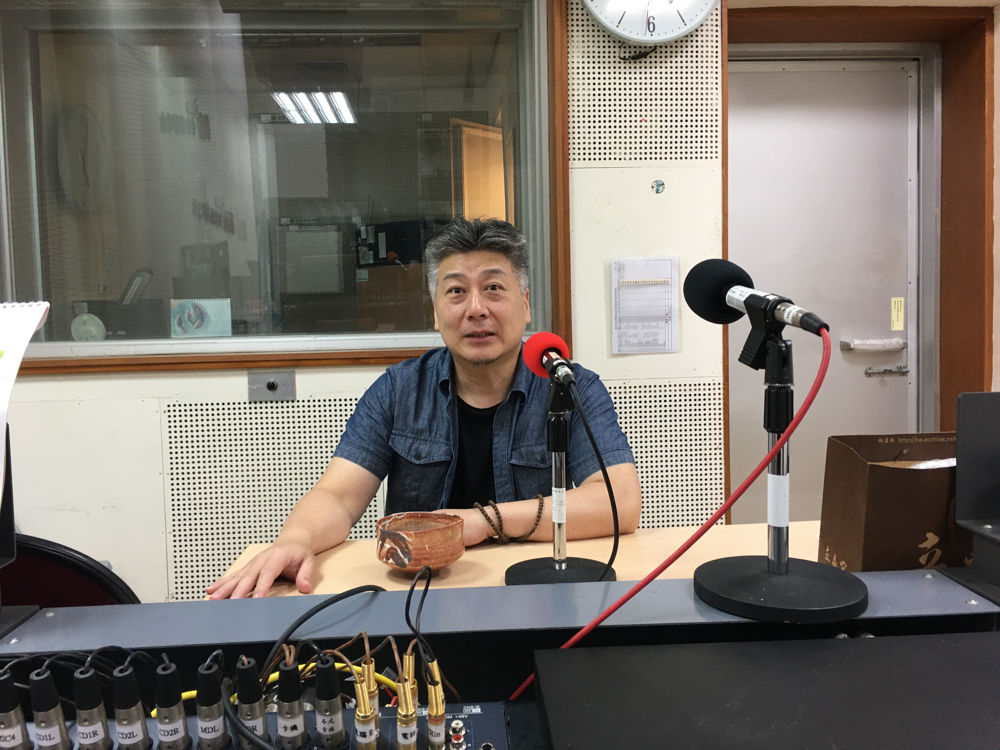 「新古早味食器」傳遞世代記憶的陶瓷碗
