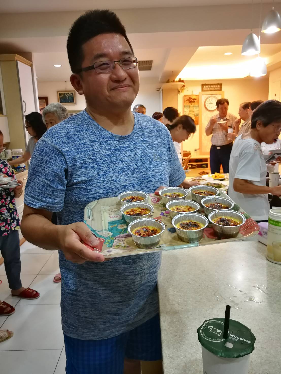 央廣即時通
