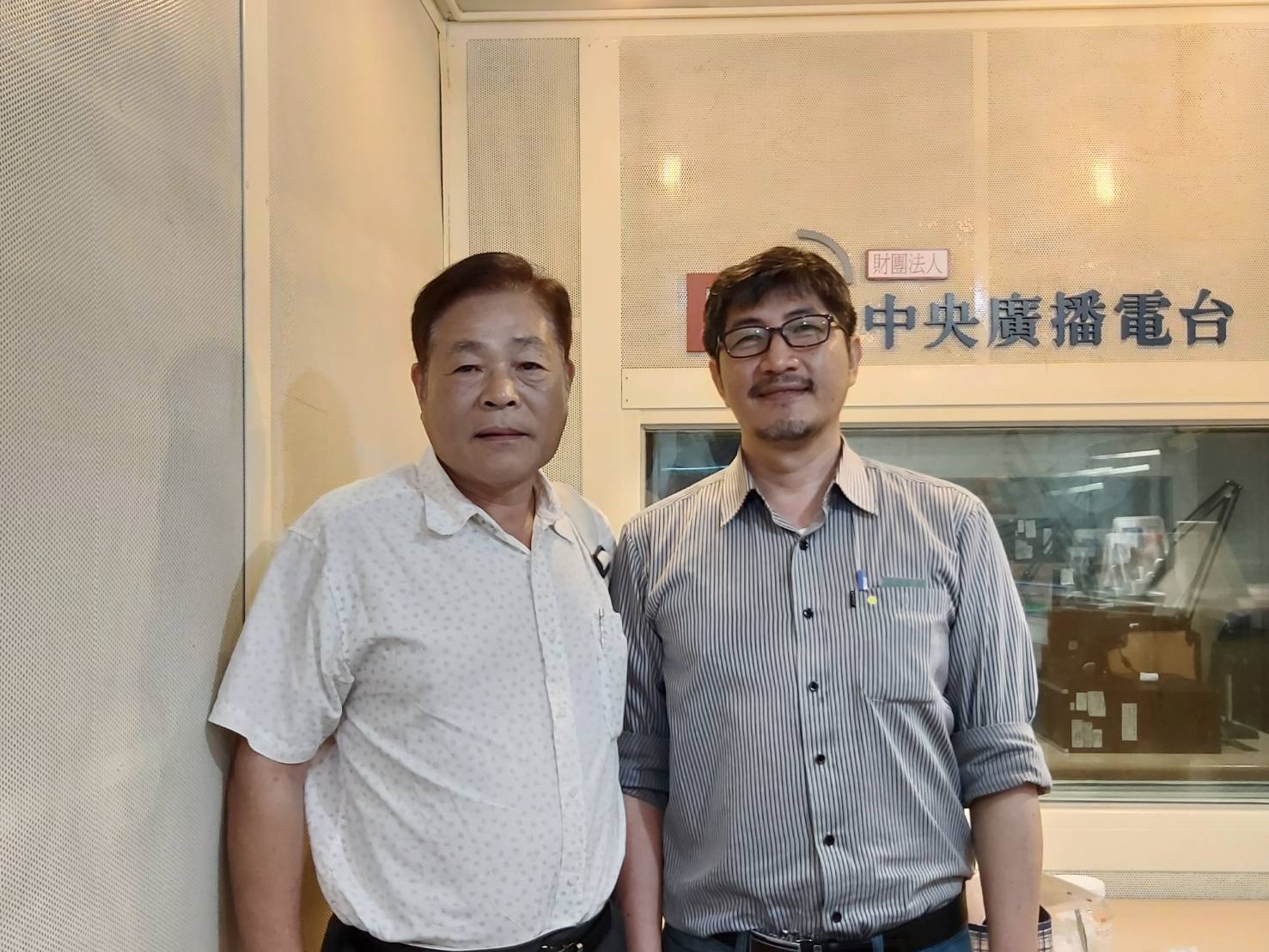 最前衛也最本土／林文欽