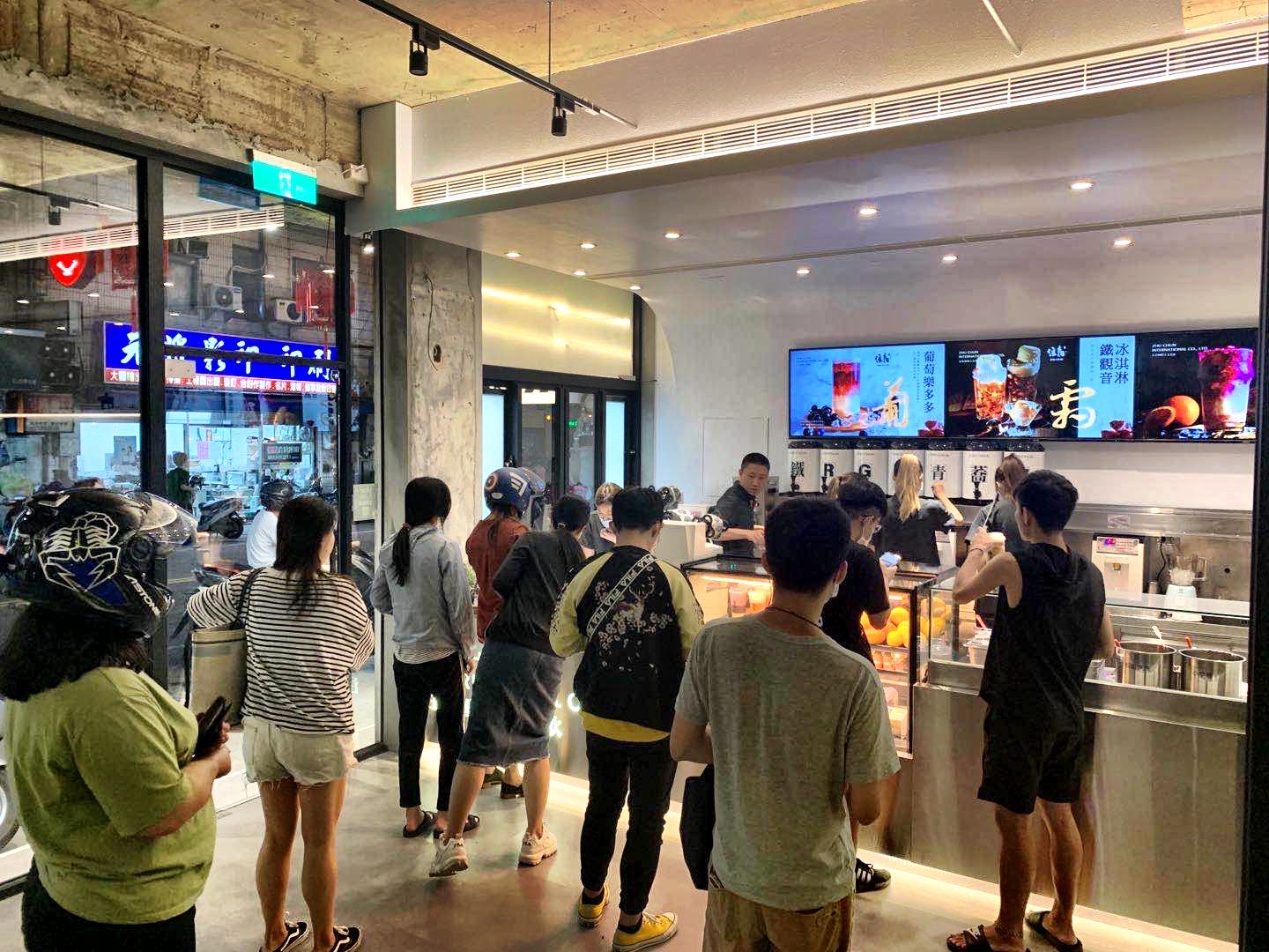 兩岸我的家