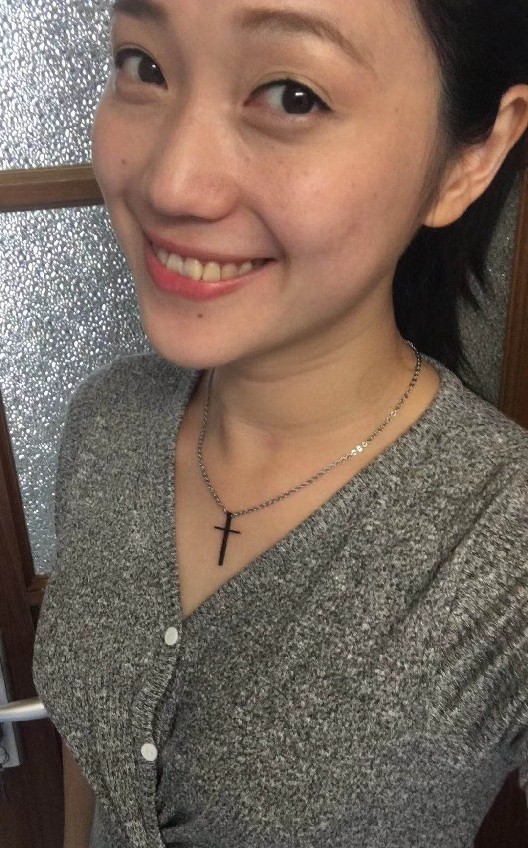 兩岸我的家