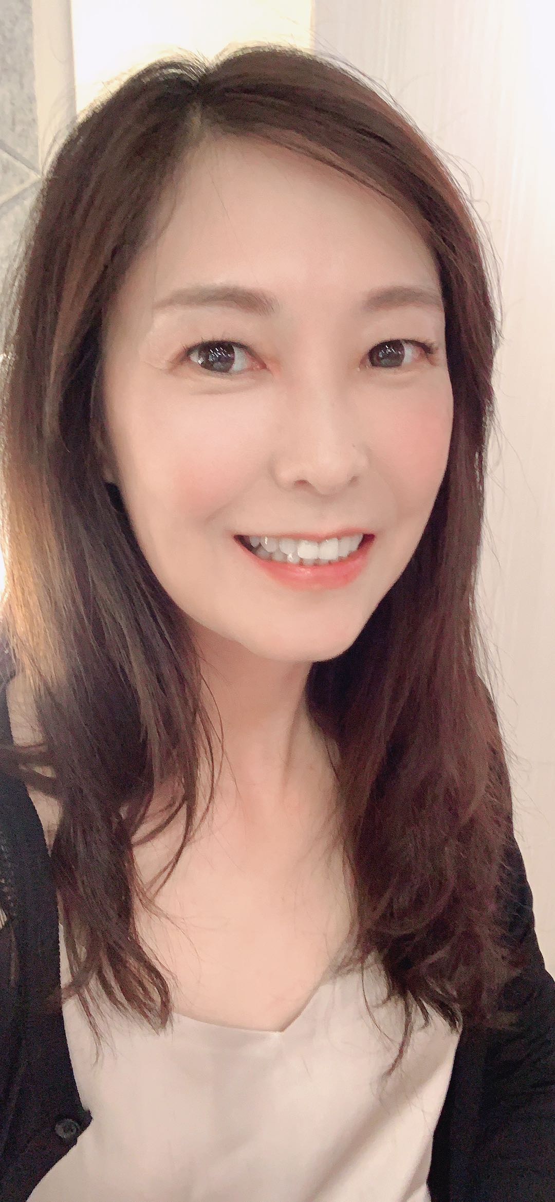 兩岸我的家