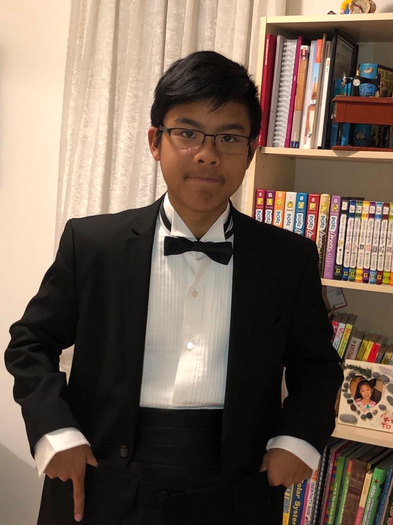 與聽眾有約