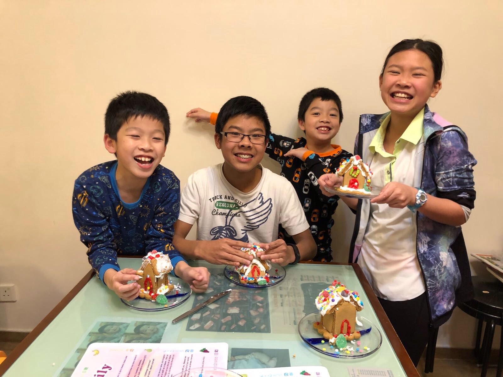 客家 A咖系列受歡迎，小情人系列接續登場